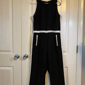 Semi-Formal jumpsuit